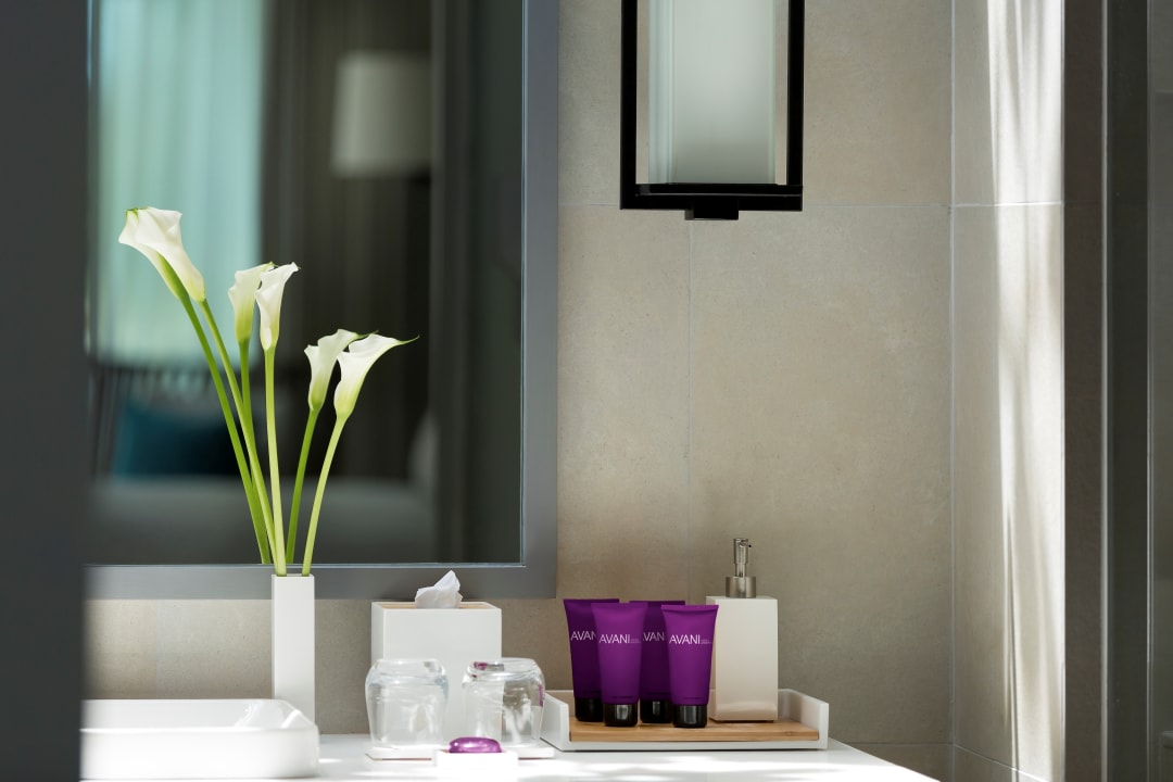 Zimmer AVANI+ Samui Resort