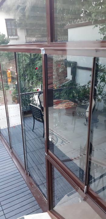 Sonstiges Dogan Hotel by Prana Hotels & Resorts