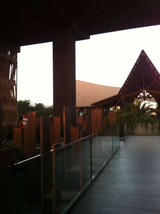 Blick Lopesan Baobab Resort