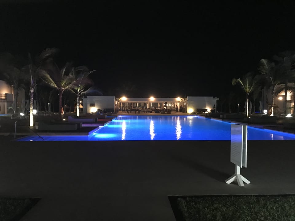 Pool TUI BLUE Tamala