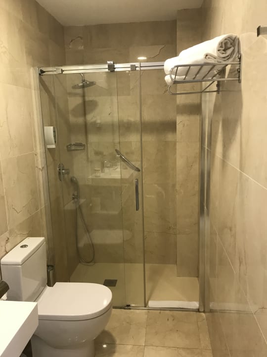 Zimmer Grupotel Acapulco Playa - Adults Only