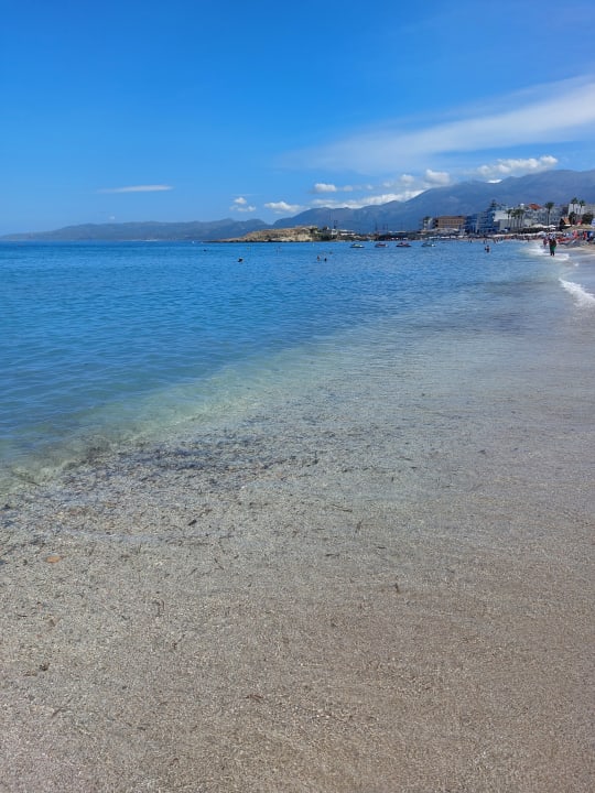 Strand Creta Maris Resort