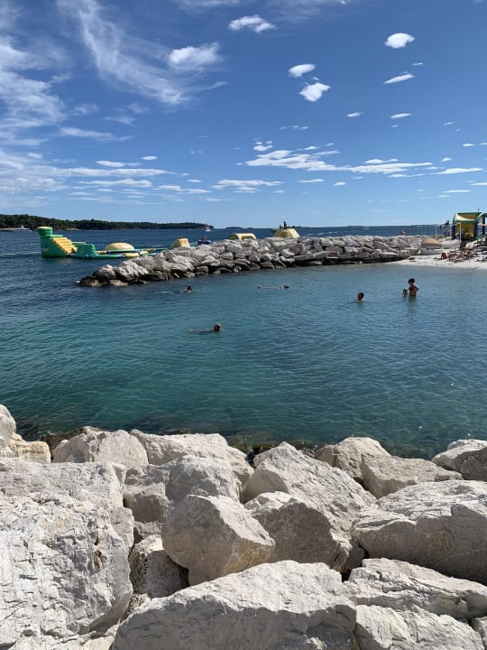 Strand Valamar Parentino Hotel