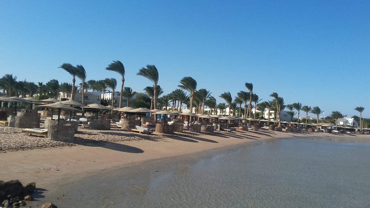 Strand Golden Beach Resort