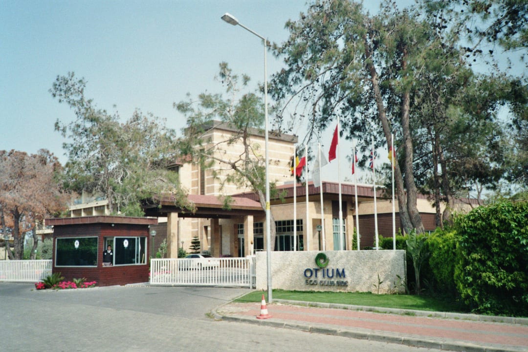 Otium Eco Club Side Marvida Family Eco