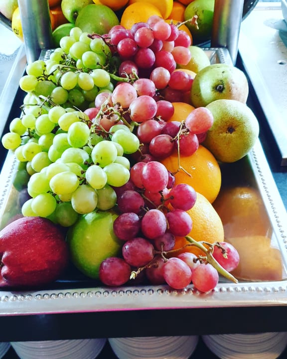 Gastro Grand Palladium Select Bávaro Resort & Spa