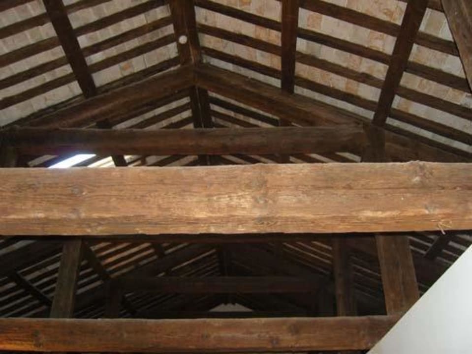 Gute Architektur Hotel Casa A Colori