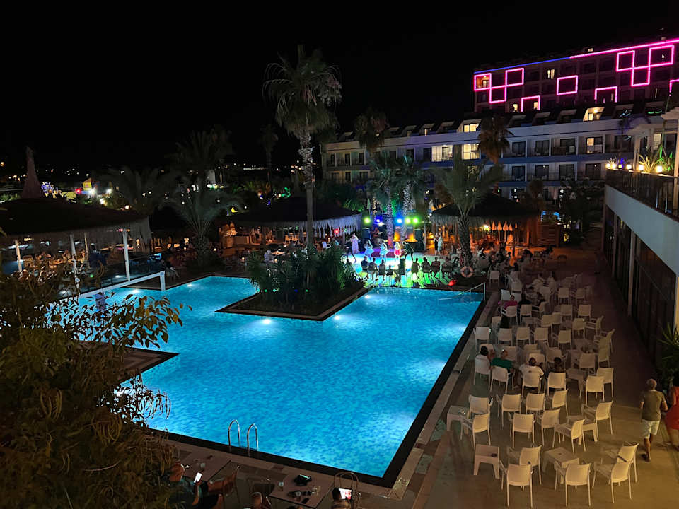 Pool Dream Water World