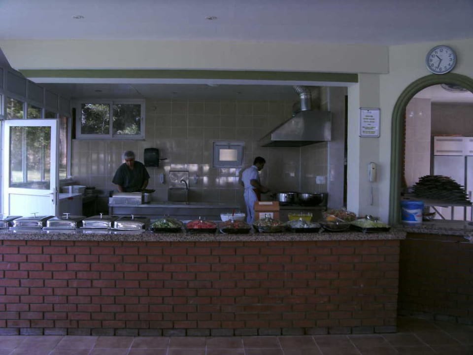 Strandbar Hotel Gardenia Beach