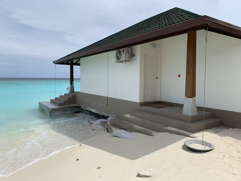 Zimmer Adaaran Select Meedhupparu Island Resort - Premium All Inclusive