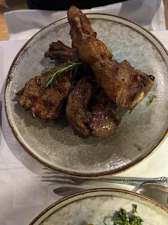 Gastro Hotel Riu Palace Tikida Agadir