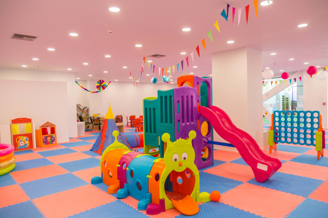 Sport & Freizeit Akti Imperial Deluxe Resort & Spa Dolce by Wyndham