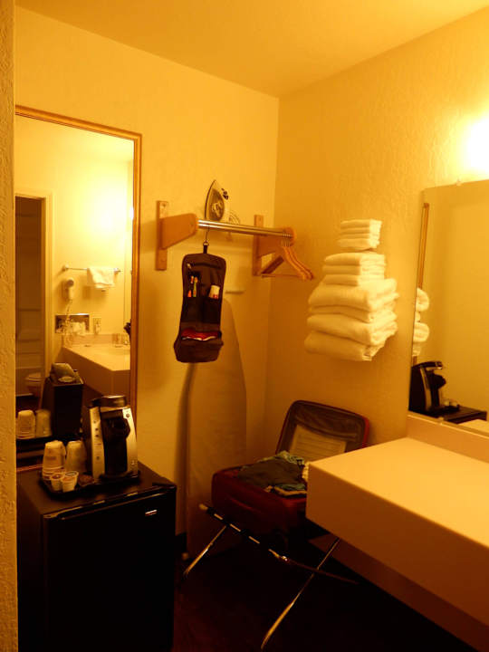 Bad Retro Inn at Mesa Verde