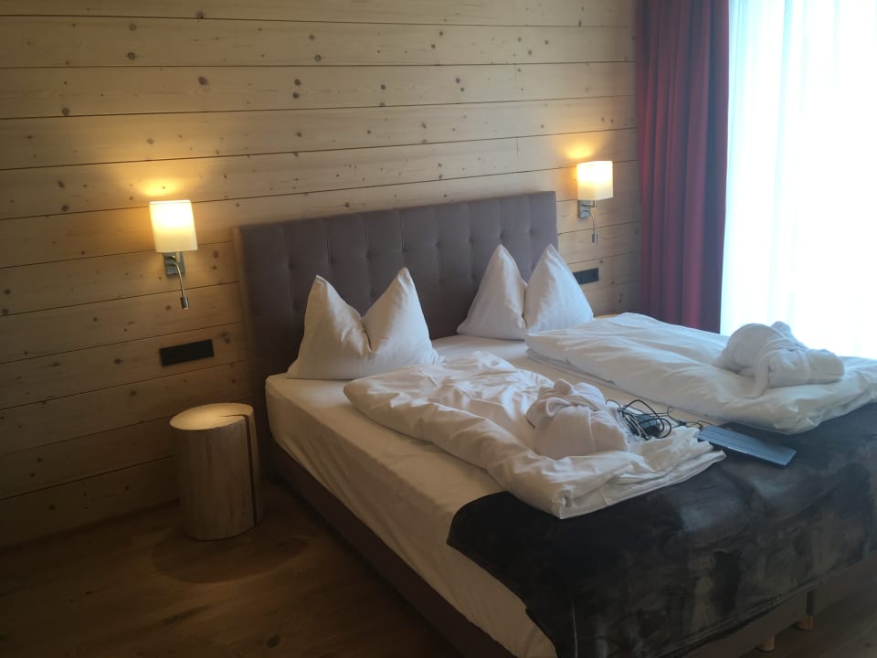 Zimmer Rittis Alpin Chalets Dachstein