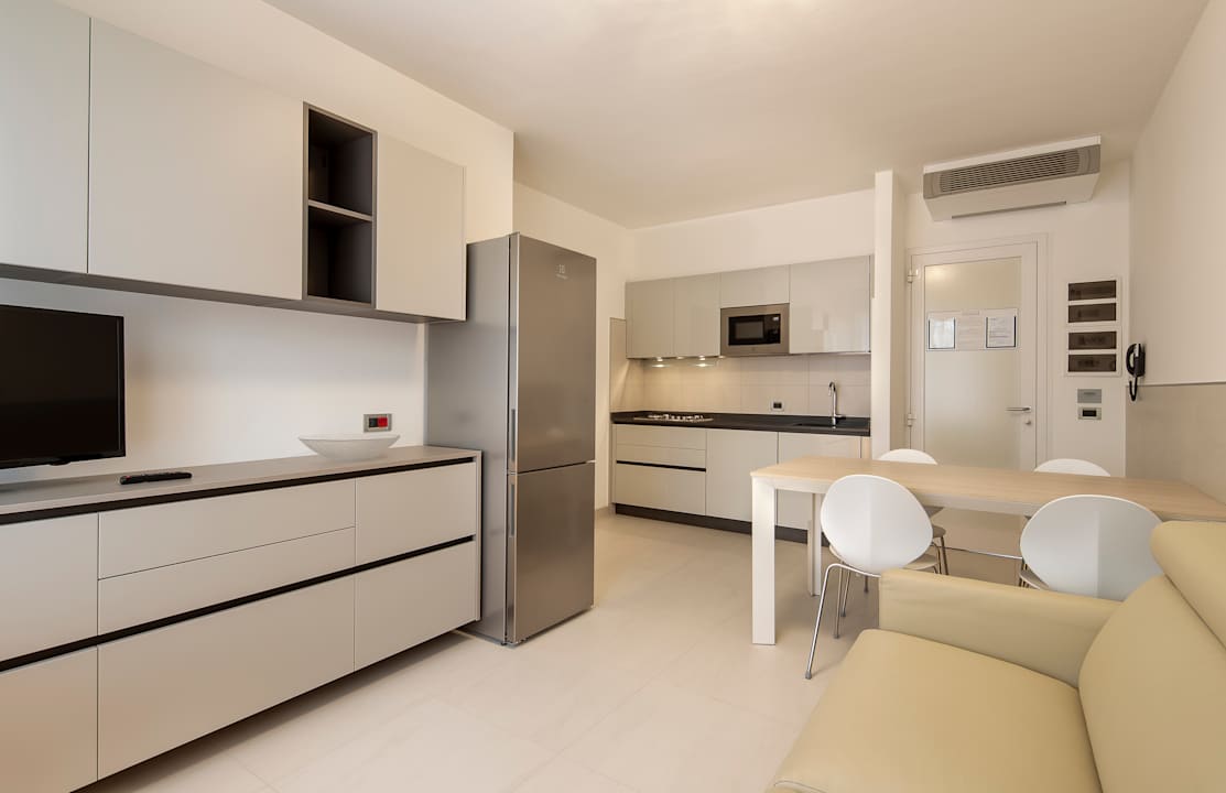 Zimmer Residence Serenissima