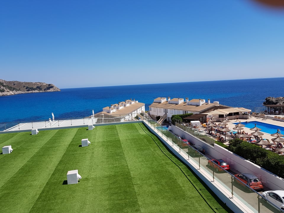 Ausblick HSM Regana - Adults Only