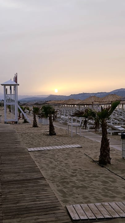 Außenansicht Anemos Luxury Grand Resort