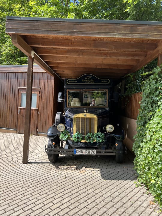 Sonstiges Romantischer Winkel RoLigio® & Wellness Resort