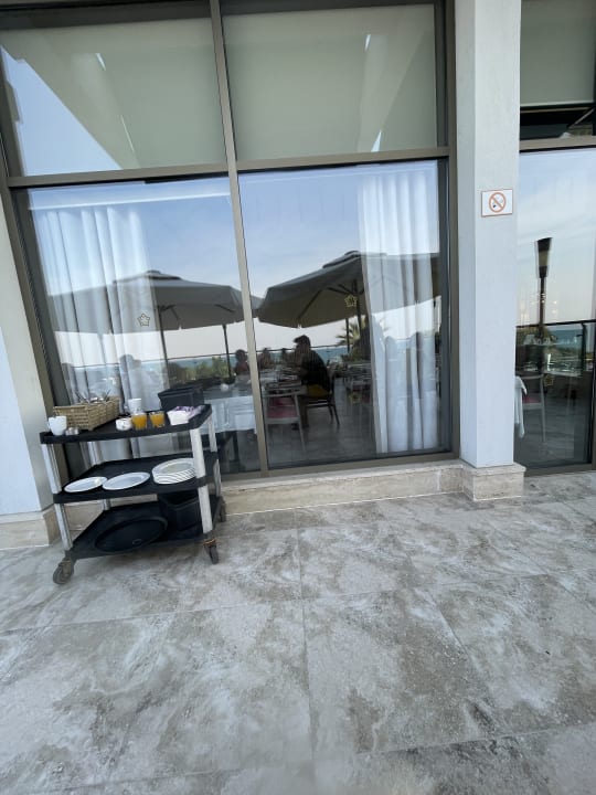 Gastro Side Star Elegance