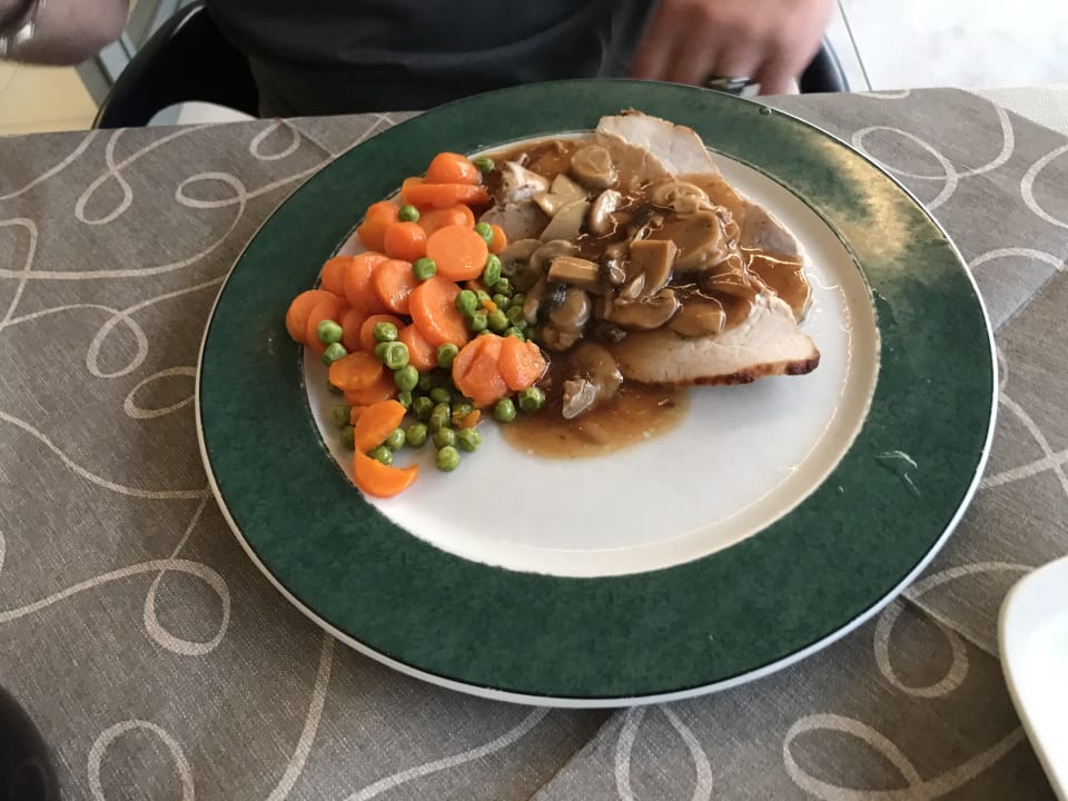 Gastro Hotel Smeraldo