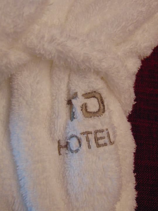 Sonstiges Hotel Trópico