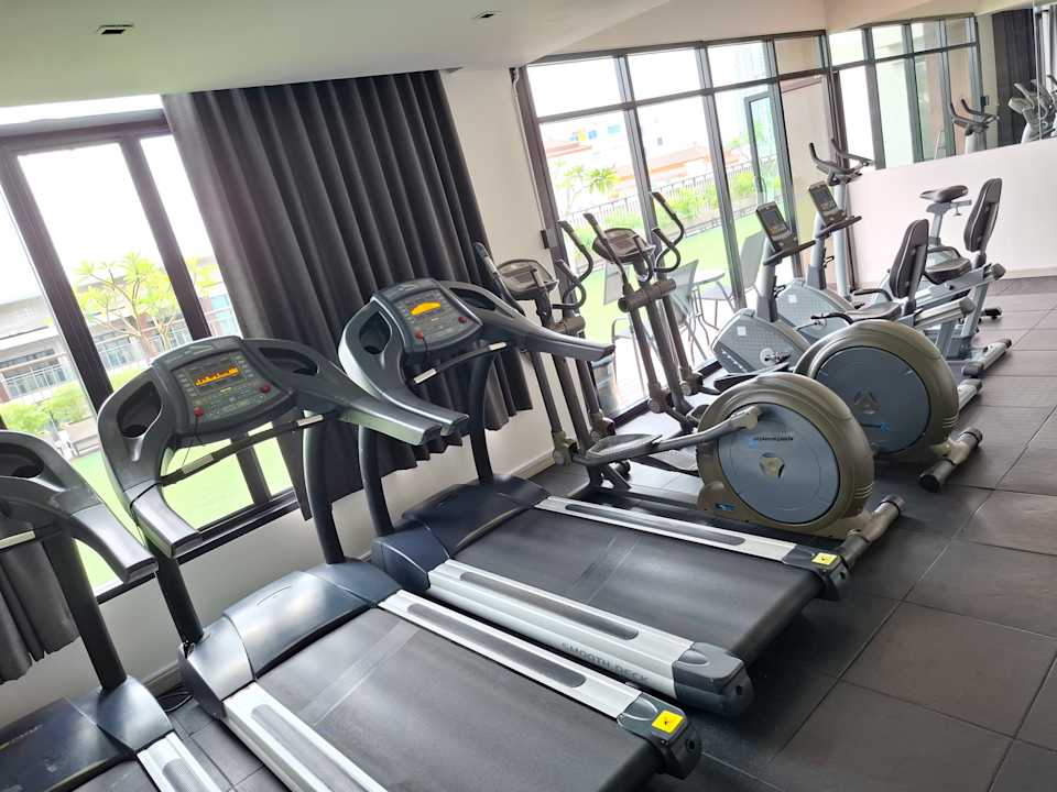 Sport & Freizeit Fifth Jomtien Pattaya