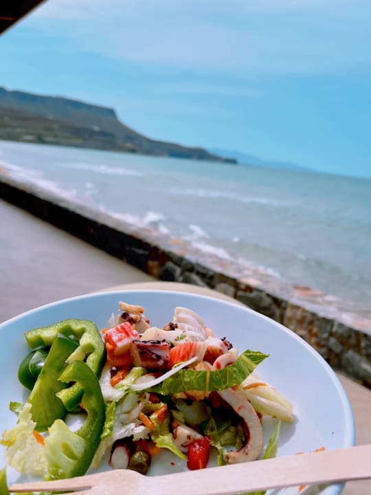 Gastro Arina Beach Resort