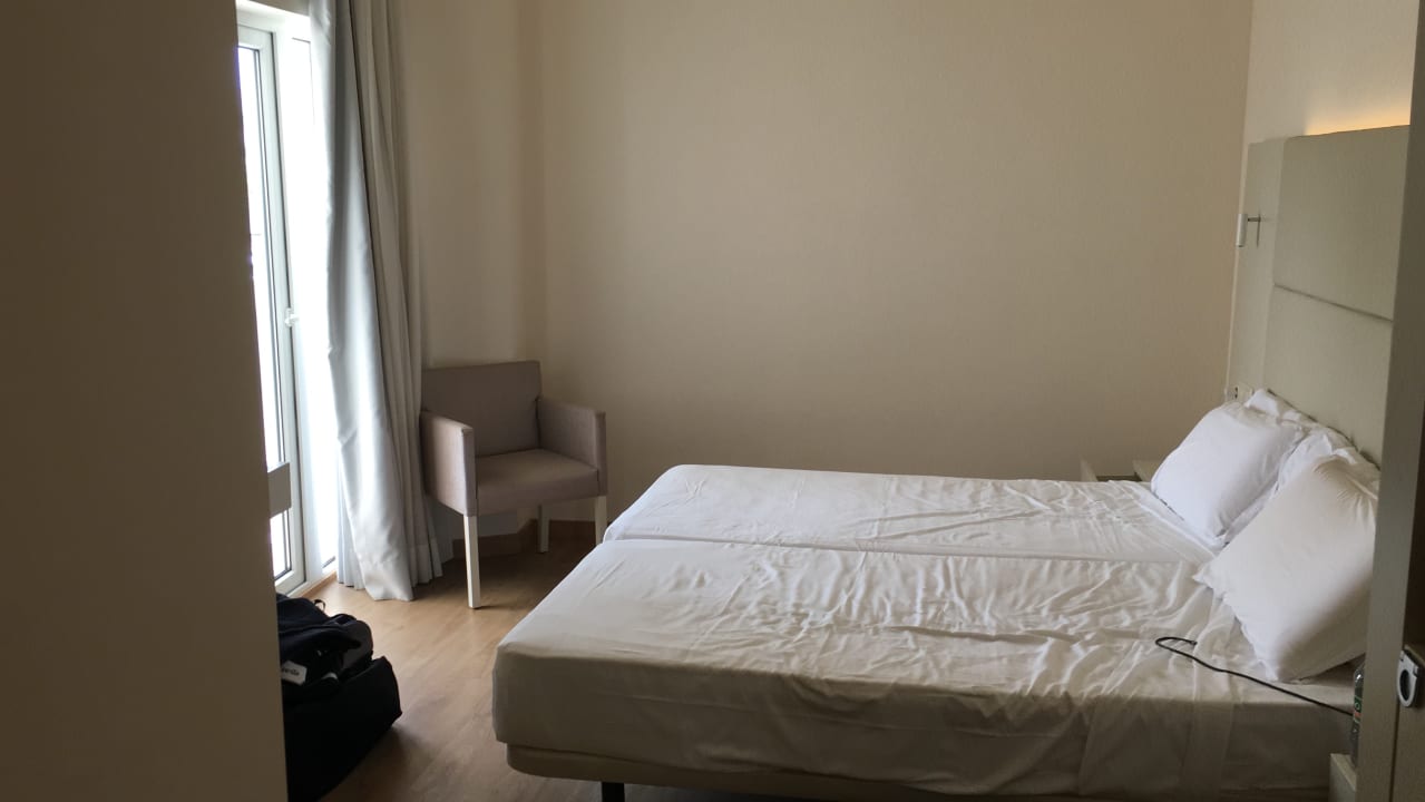 Zimmer Sabina Hotel & Suites