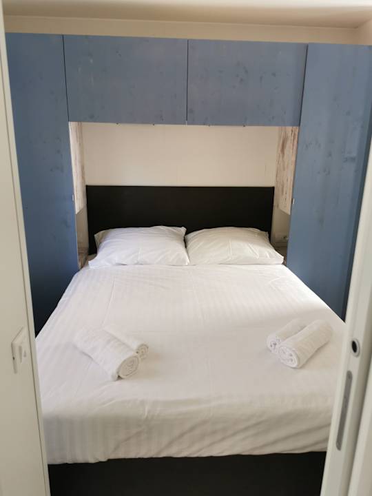 Zimmer Maistra Camping Valkanela