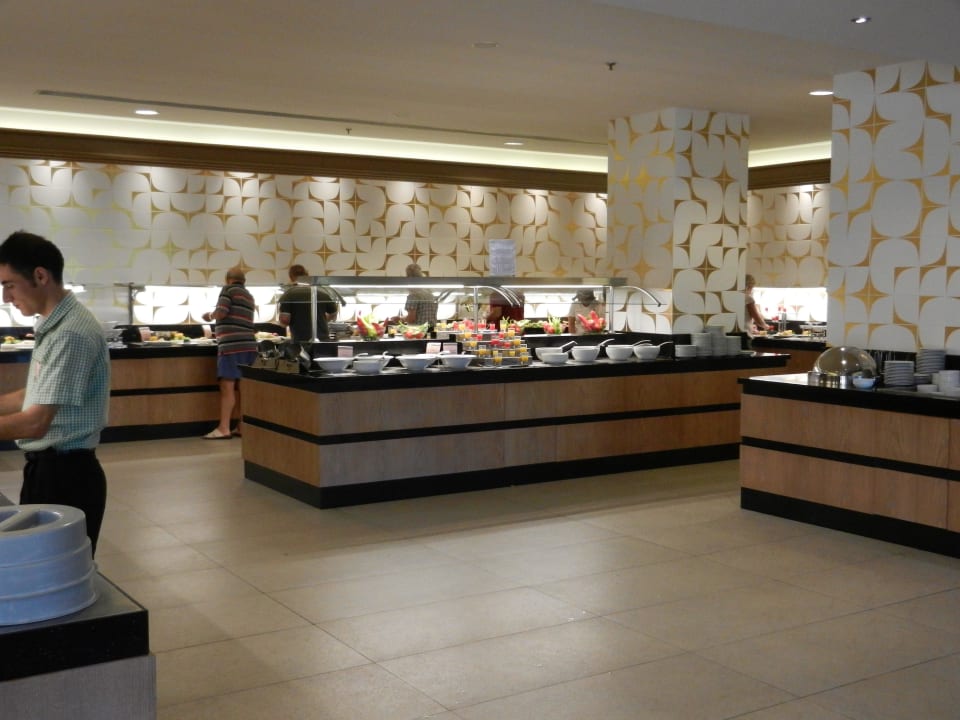 Xanadu  Xanadu Resort Hotel