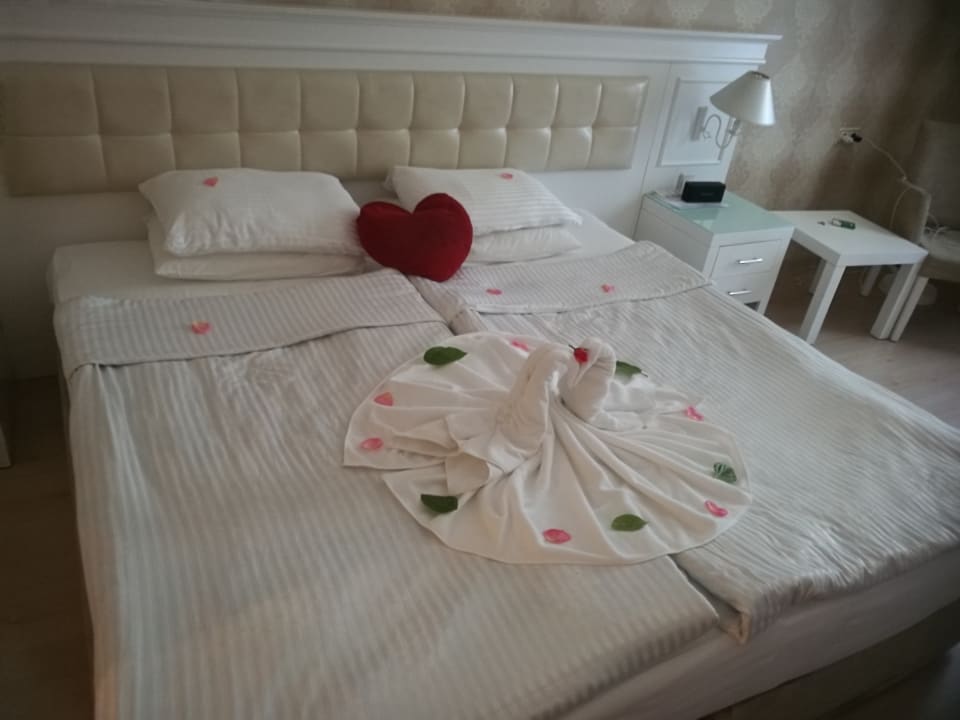 Zimmer Hotel Club Nena