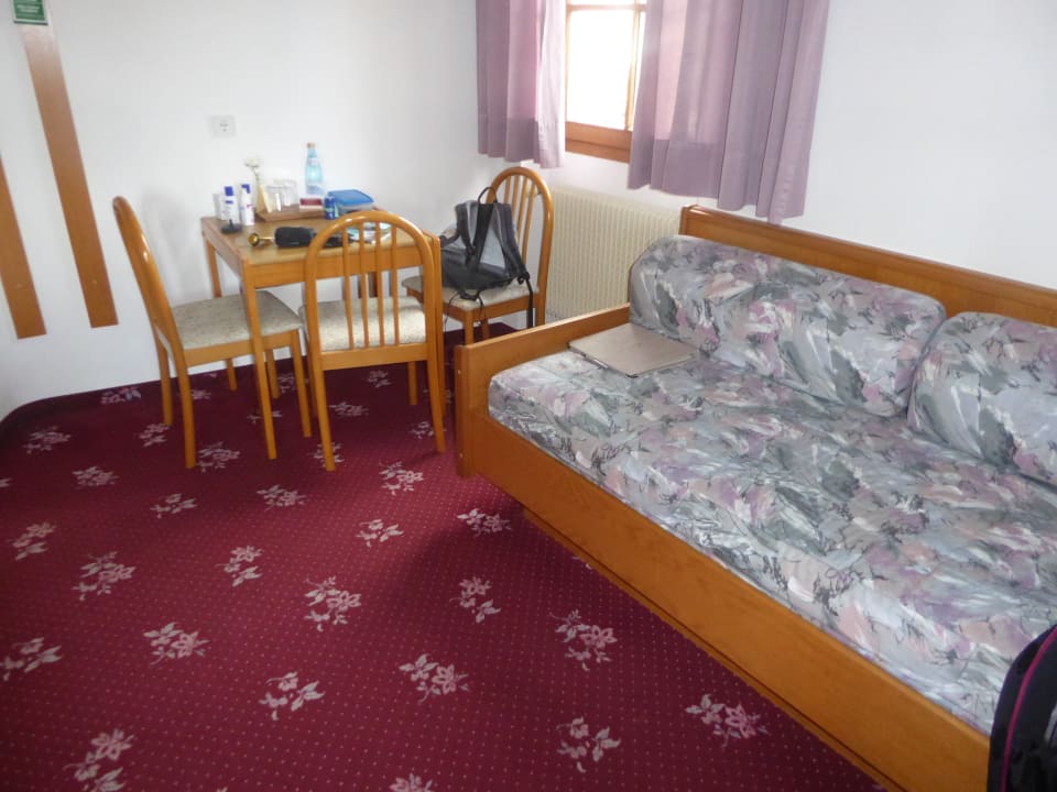 Zimmer Hotel Lengsteinerhof