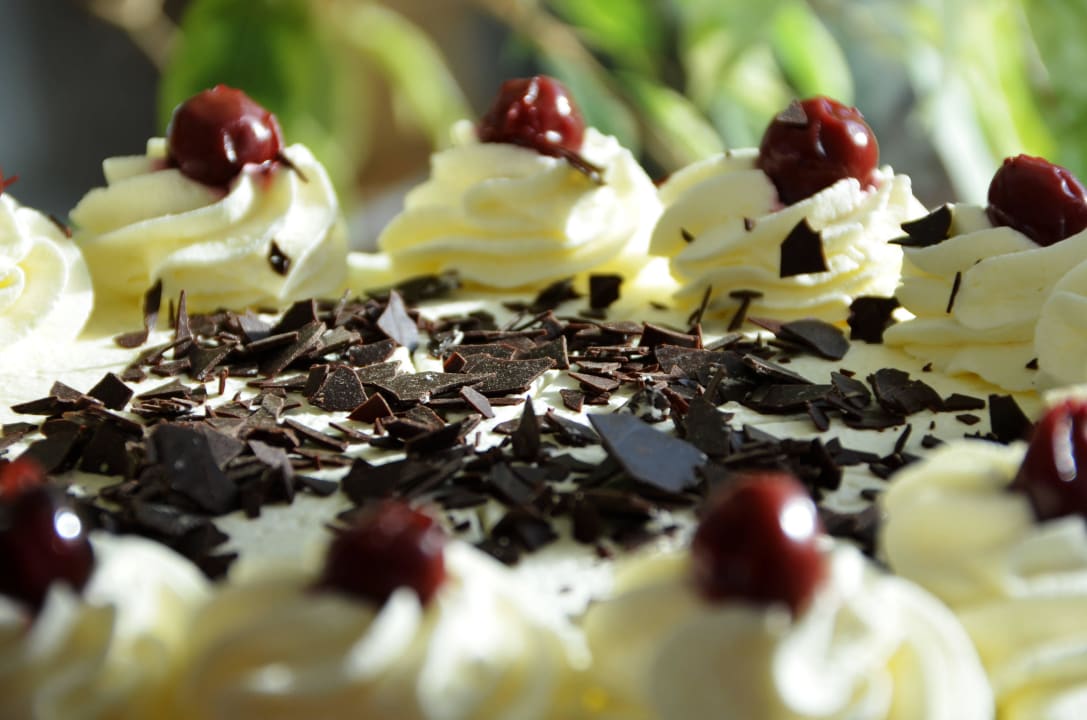 Velcrea Seminarzentrum - Kaffeepause Seminarzentrum Velcrea Visavis