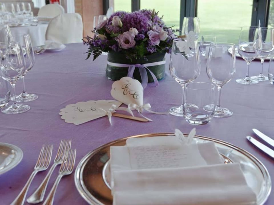 Restaurant Country Hotel Relais Monaco