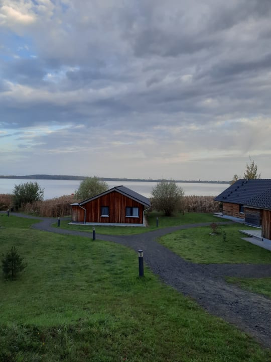 Gartenanlage See- und Waldresort Gröbern