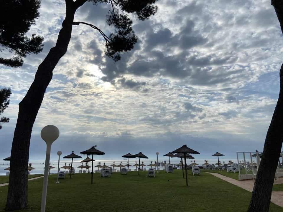 Strand Grupotel Los Principes & Spa
