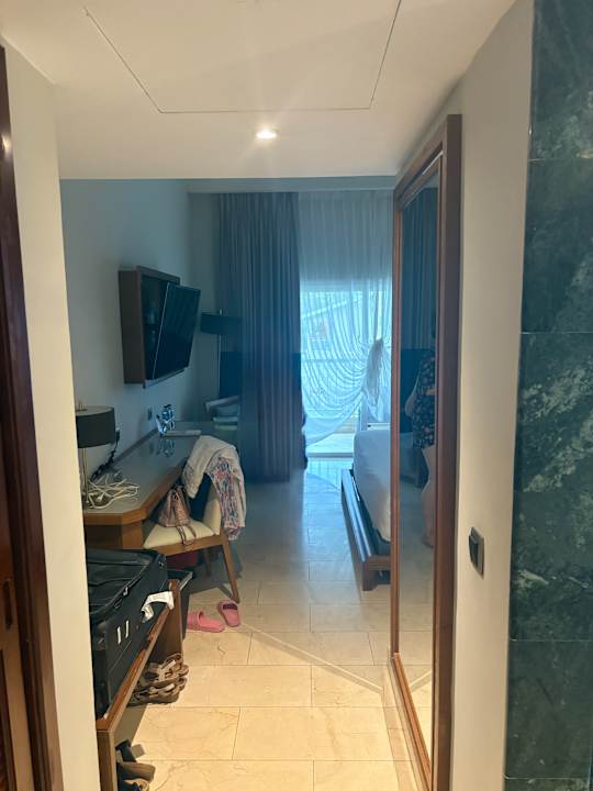 Zimmer Grand Palladium Punta Cana Resort & Spa