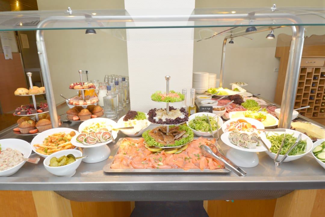 Restaurant Fletcher Hotel-Restaurant 's-Hertogenbosch