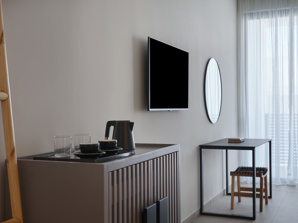 Zimmer Atlantica Sancta Napa Hotel