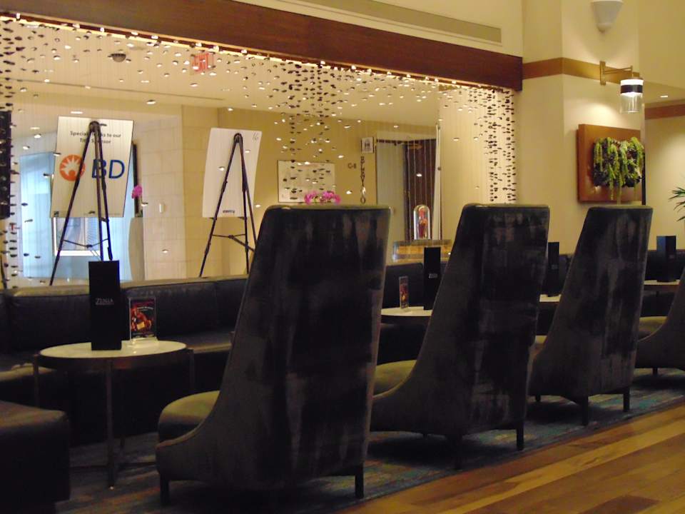 Gastro Marriott St. Louis Grand