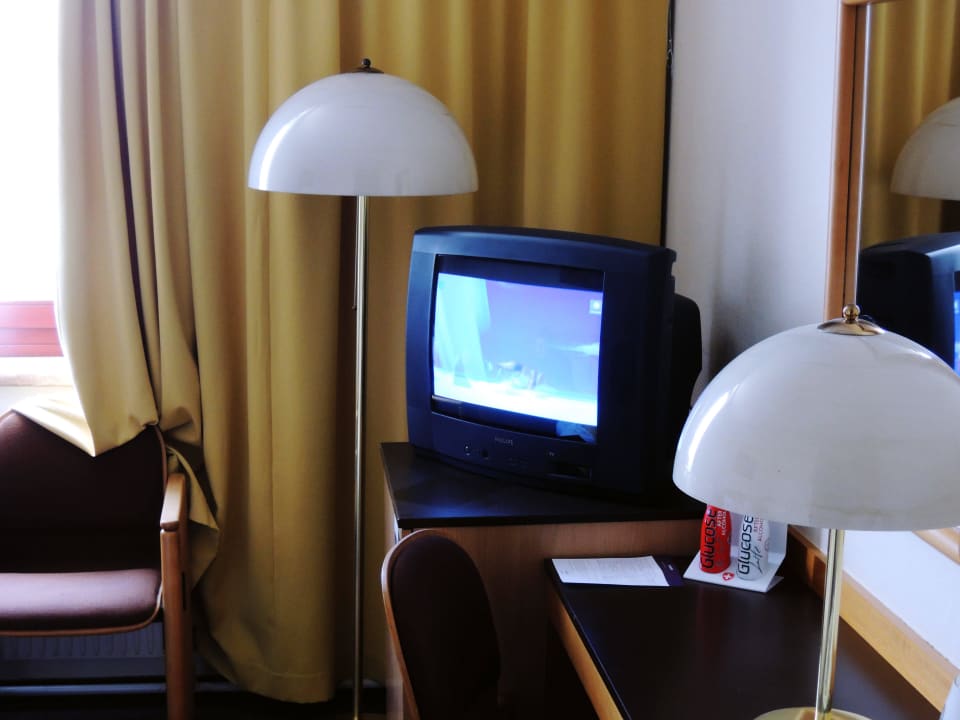 Telewizor Hotel Mercure Jelenia Gora