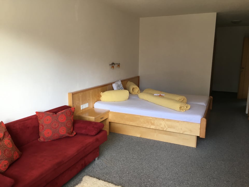 Zimmer Ferienhaus Zillertal