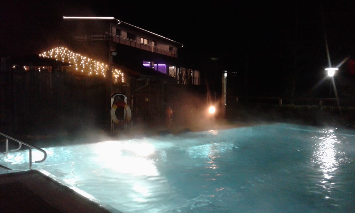 Pool Hotel Herzog Heinrich