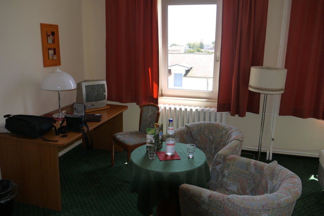 Zimmer Hotel Waldperle