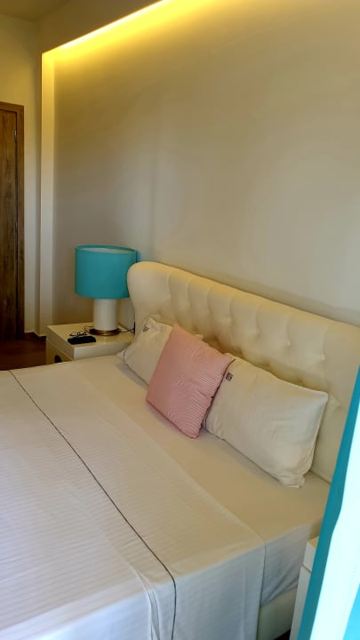 Zimmer Smy Kos Beach & Splash