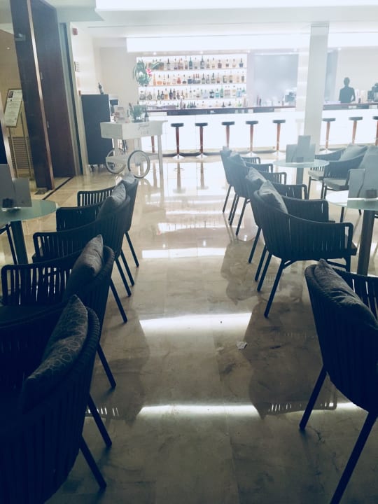 Gastro Hipotels Eurotel Punta Rotja Golf & Spa