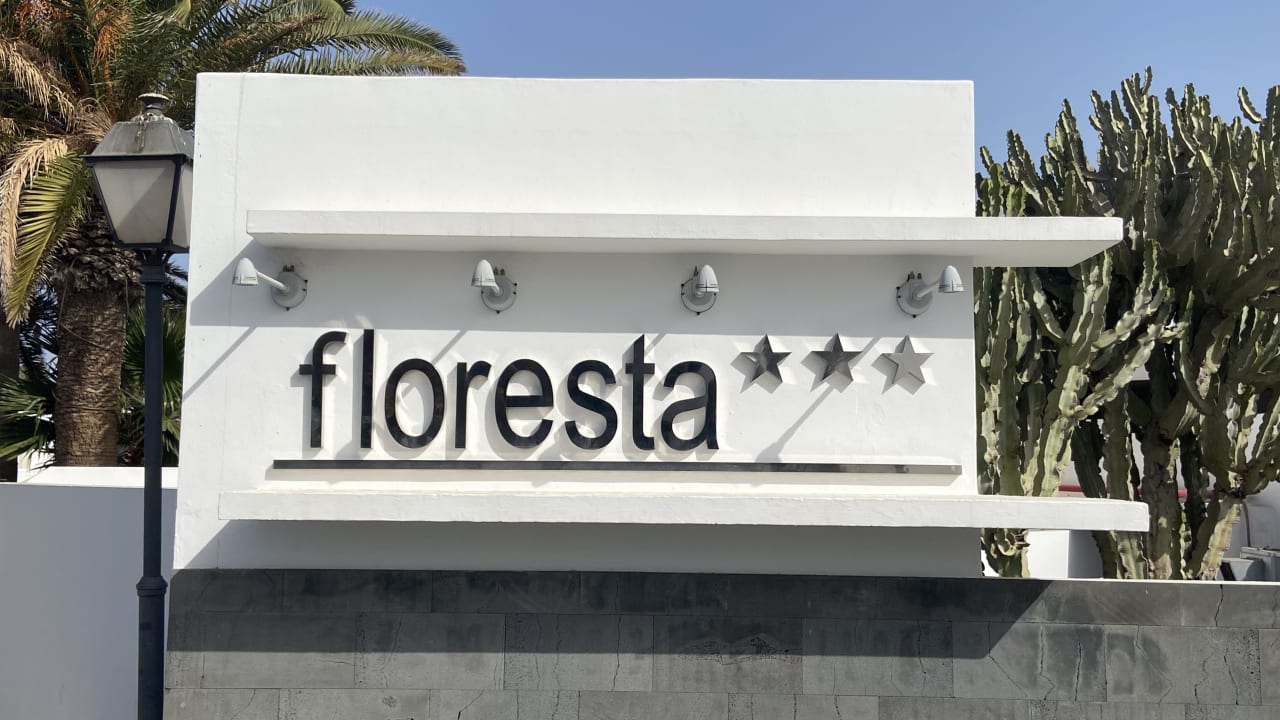 Sonstiges Hotel Floresta