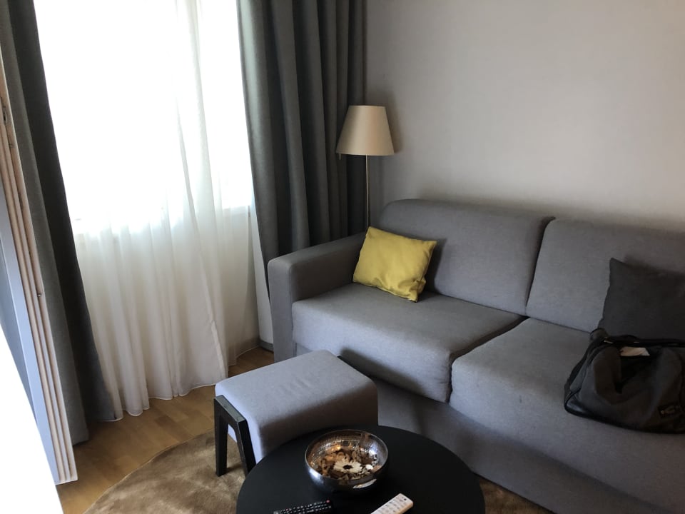 Zimmer Hotel Fontana