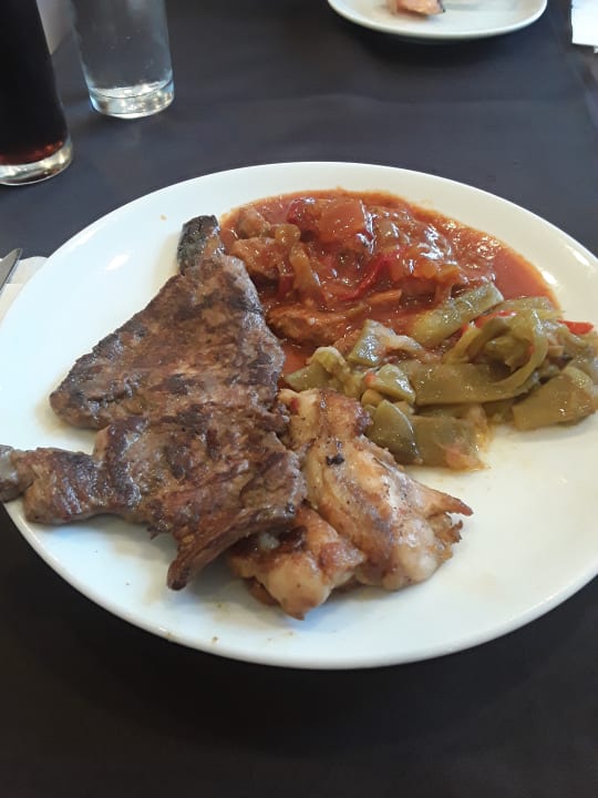 Gastro Solivia Hotel