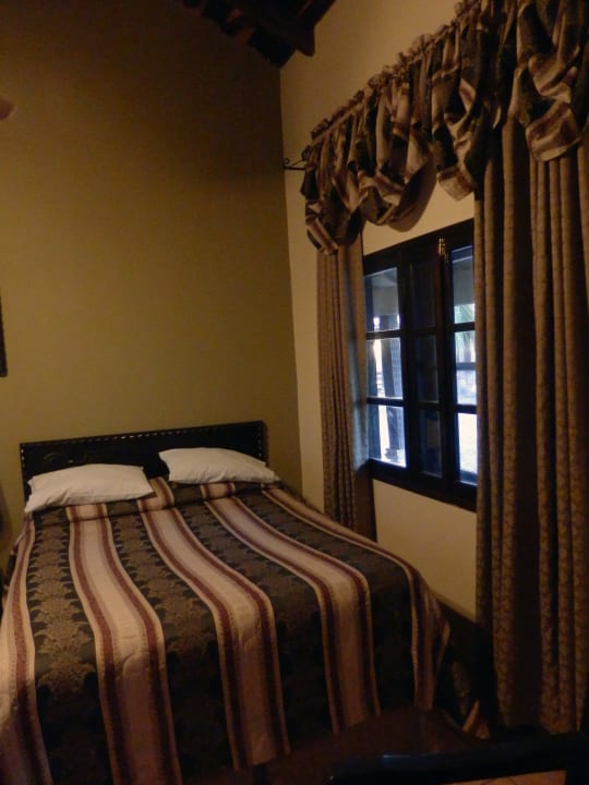 Zimmer 103 Hotel Gualiqueme